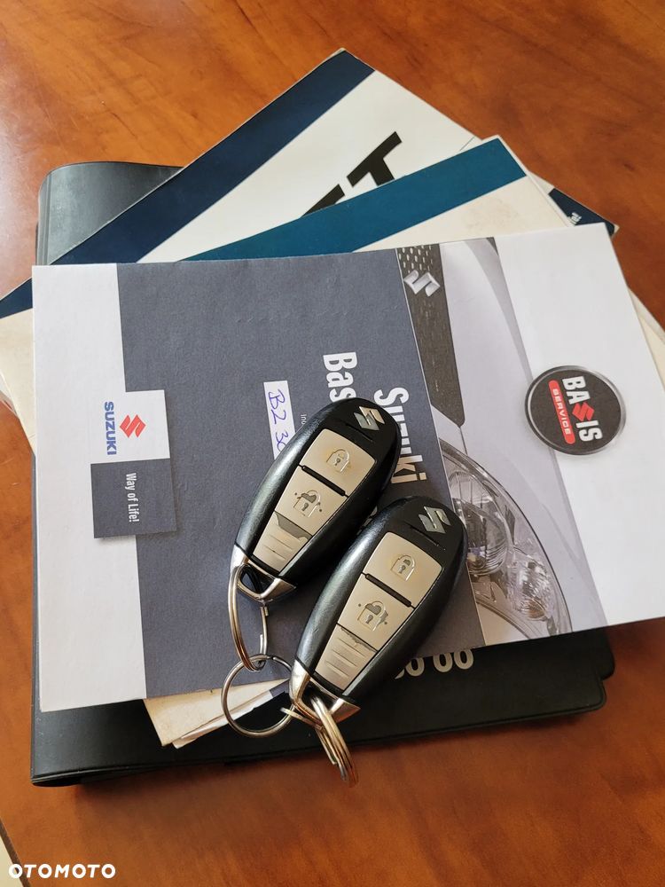 Suzuki Swift 1.3 Club dance - 7