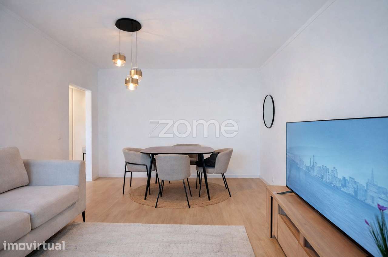 Apartamento T2 Fermentelos - Grande imagem: 3/11