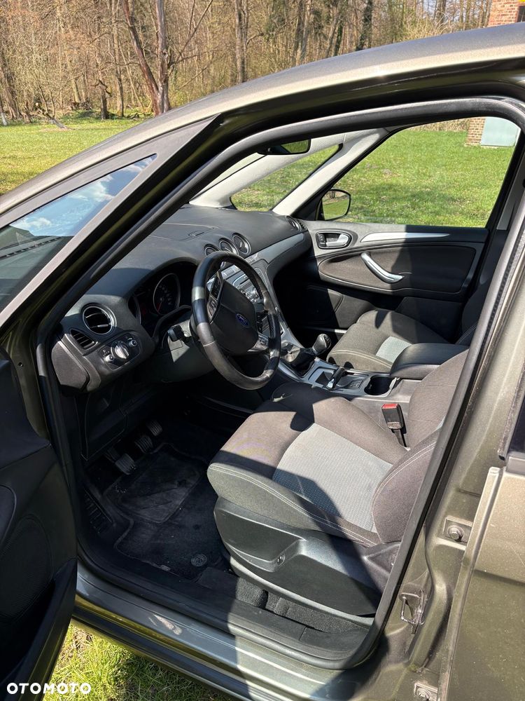 Ford S-Max 2.0 Viva - 8