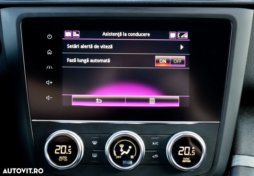 Renault Kadjar TCe EDC GPF Intens - 31