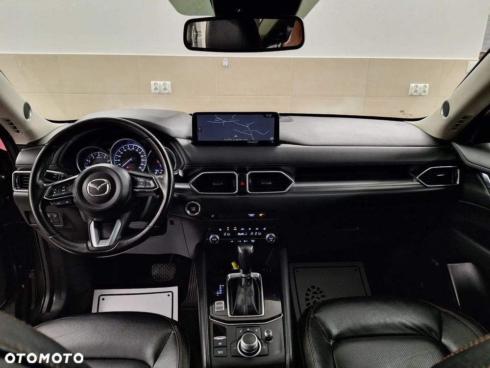 Mazda CX-5 2.0 Exclusive-Line 2WD - 24