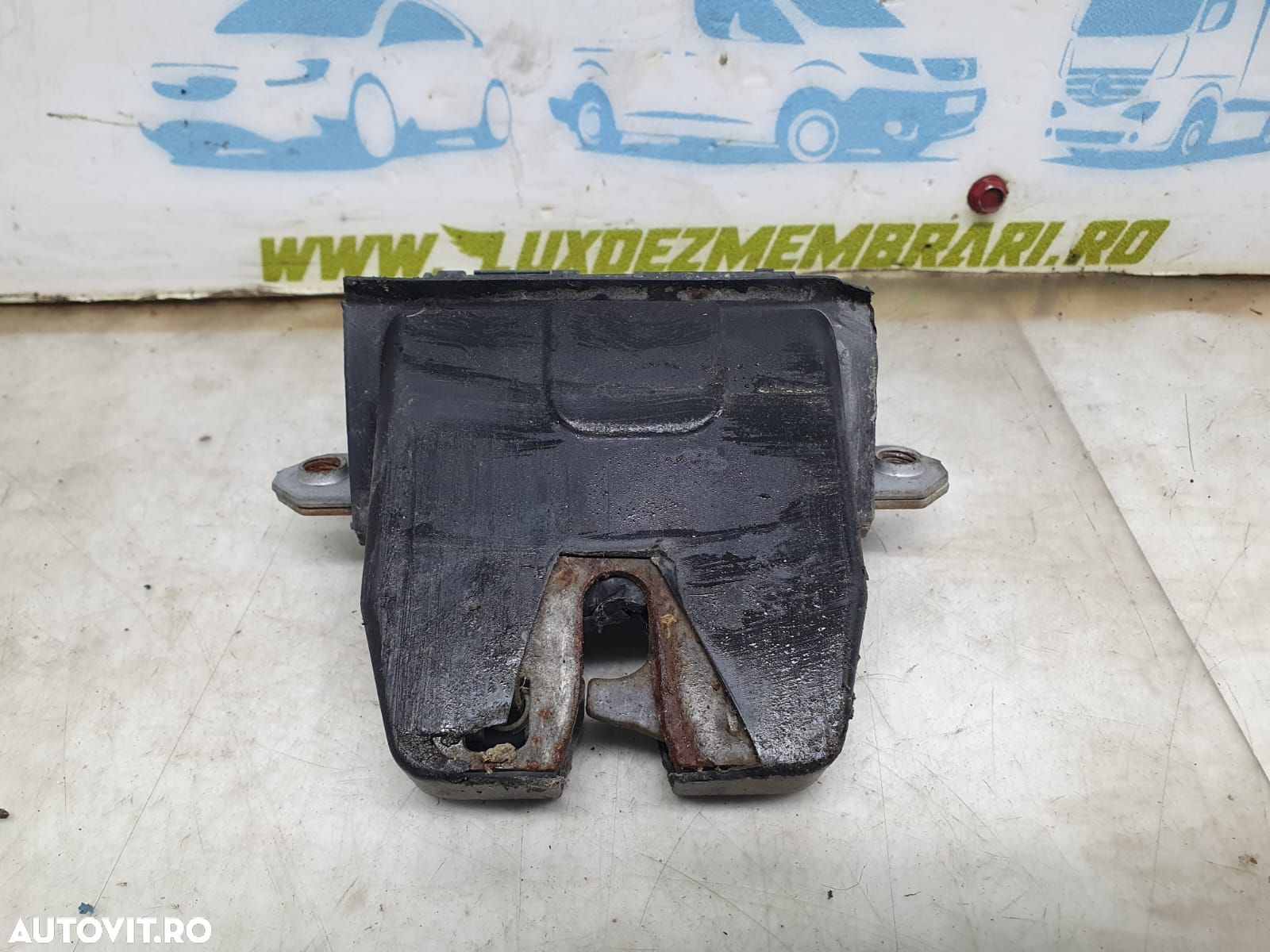 Broasca haion 6h52-a442a66-ad Land Rover Freelander 2 [2006 - 2010] - 1