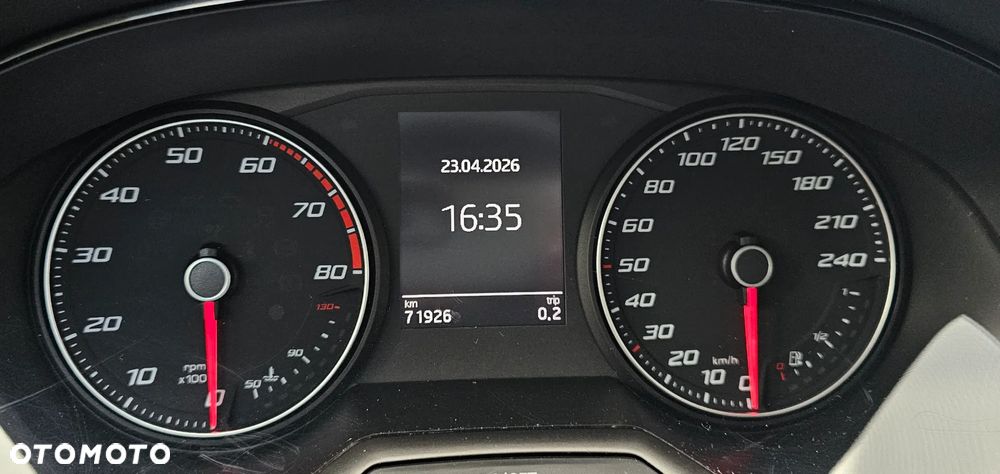 Seat Ibiza 1.0 TSI S&S Style - 13