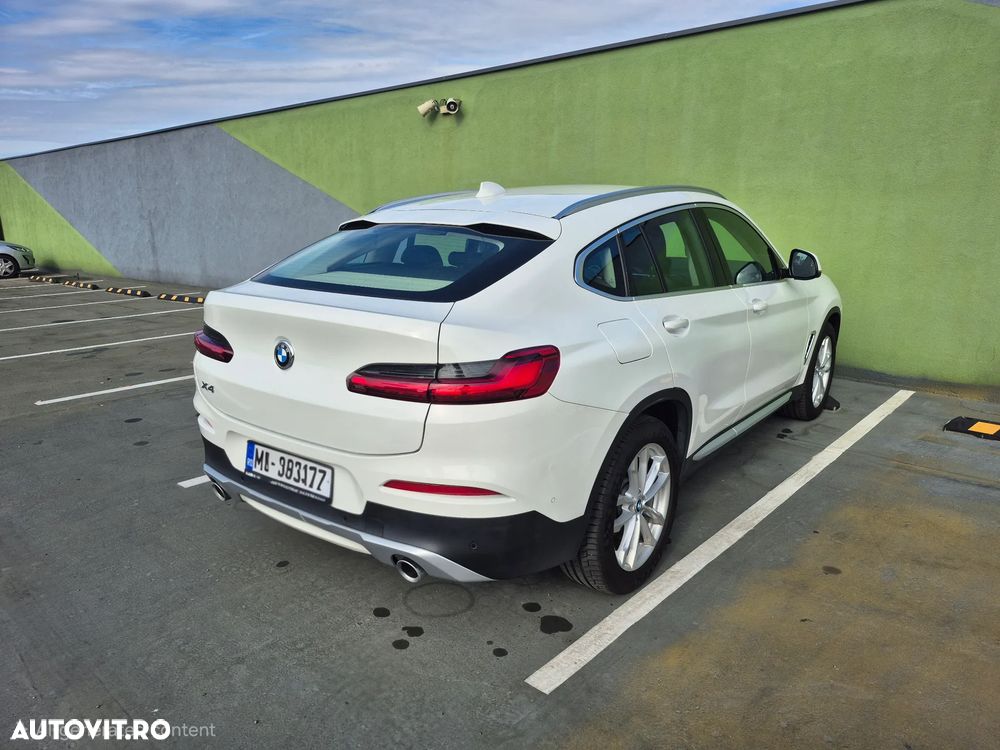 BMW X4 - 7