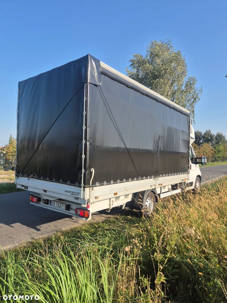 Fiat Ducato - 3