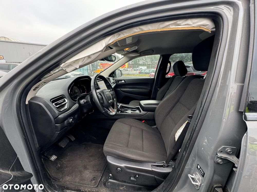 Dodge Durango - 17