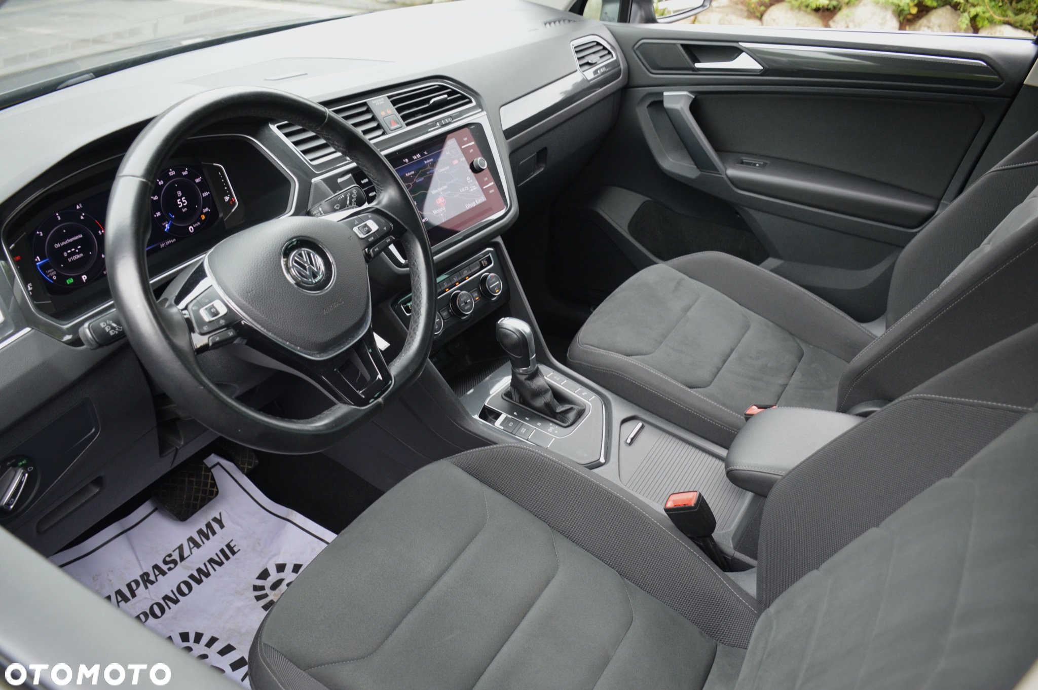 Volkswagen Tiguan 2.0 TDI BMT SCR Highline DSG - 18