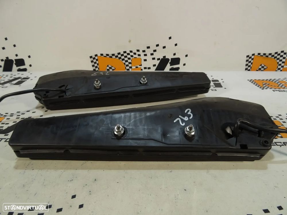 Airbag de Banco BMW Serie 3 Coupe E92 - 604762204 / 604762205 - 6