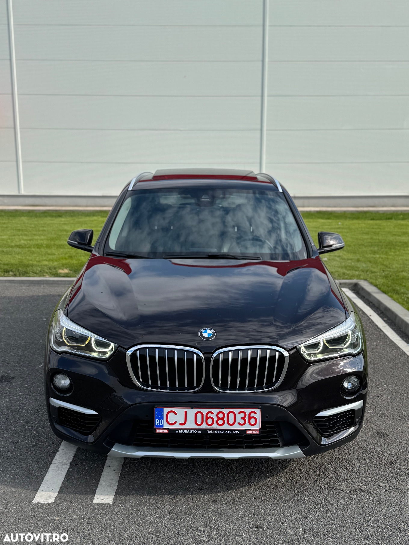 BMW X1 sDrive16d xLine - 15