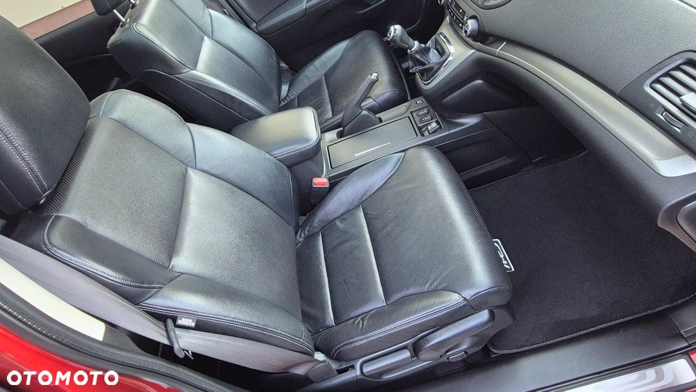 Honda CR-V 2.0i-VTEC 4WD Executive - 26