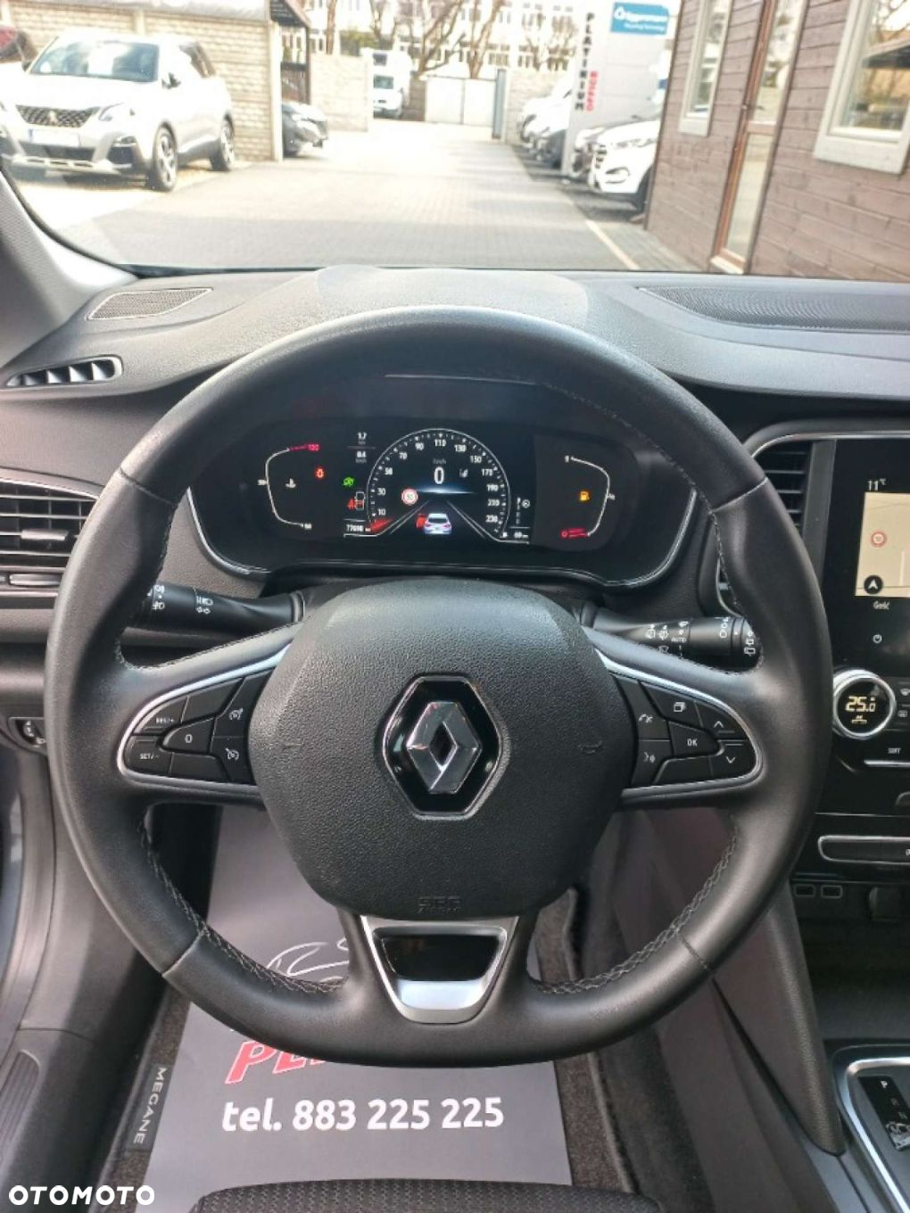 Renault Megane - 13