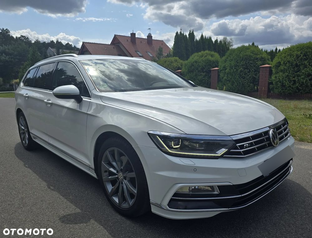 Volkswagen Passat - 34