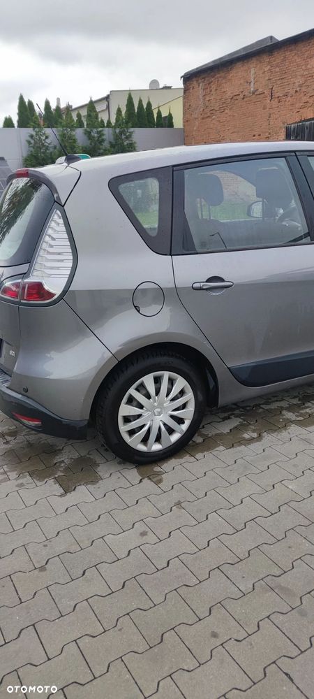 Renault Scenic - 7