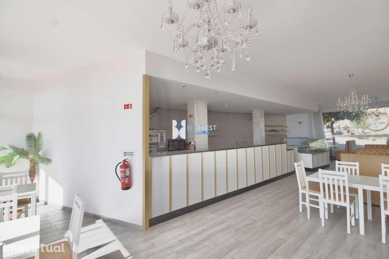 ONDE AS IDEIAS GANHAM SABOR – LOJA PRONTA A ARRANCAR EM PAREDES - Grande imagem: 3/12