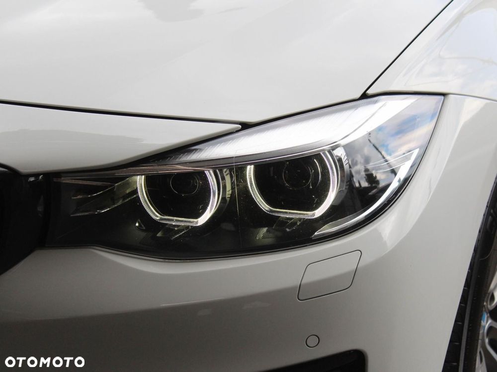 BMW 3GT - 19