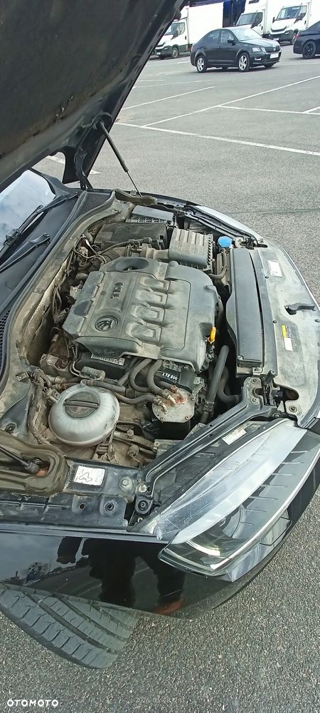 Skoda Superb 2.0 TDI Style DSG - 19