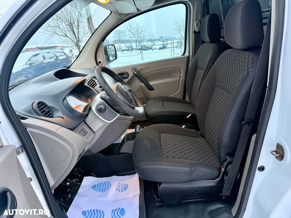 Renault Kangoo 1.5 Expression - 15