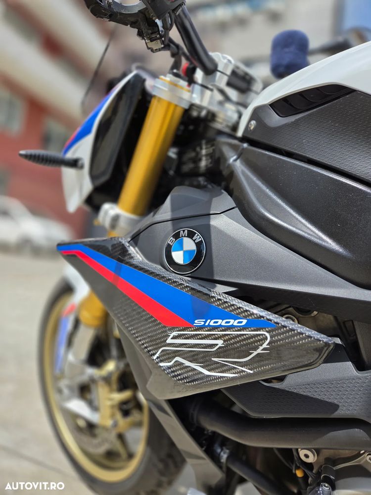 BMW S1000R - 11