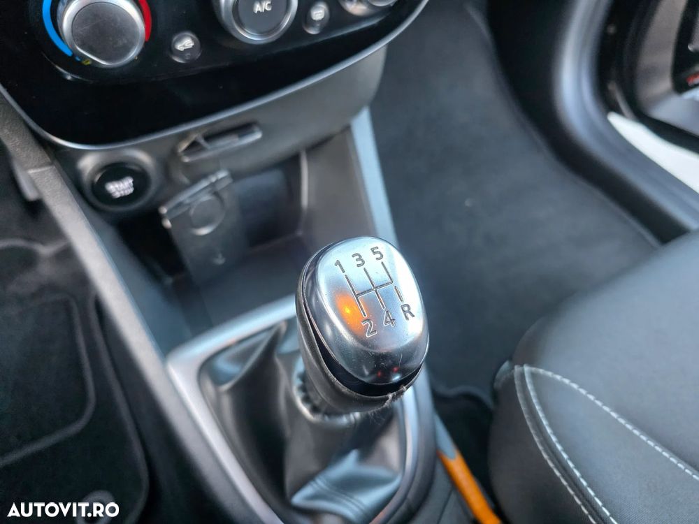 Renault Clio ENERGY TCe 90 Start & Stop Dynamique - 26