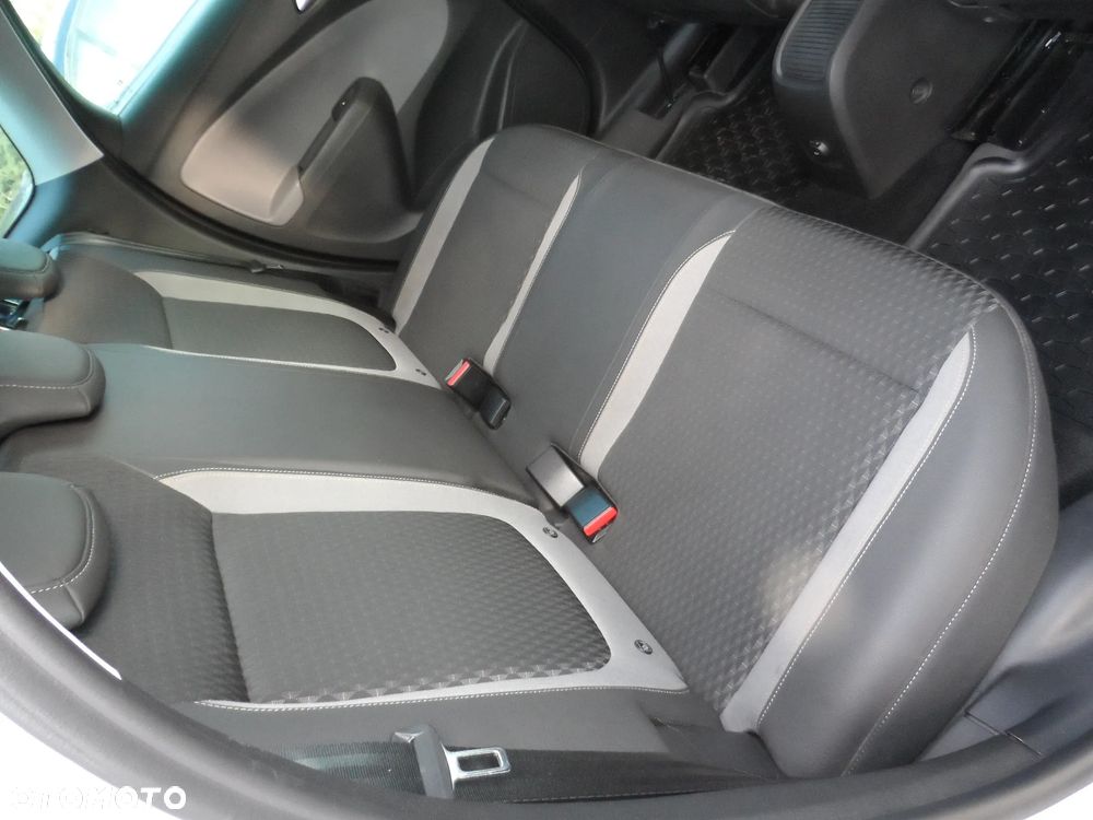 Opel Crossland X 1.2 Start/Stop Innovation - 21