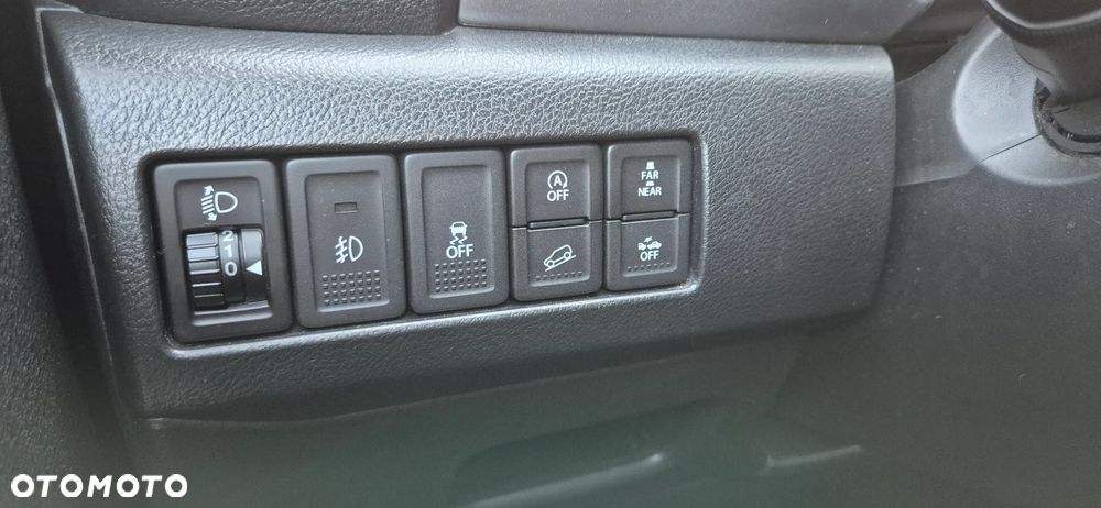 Suzuki Vitara 1.6 DDiS (4x4) Allgrip Comfort - 13