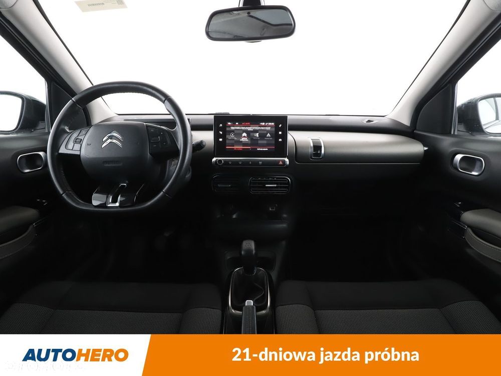 Citroën C4 Cactus - 13