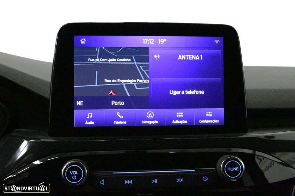 Ford Kuga 1.5 EcoBoost ST-LINE - 11