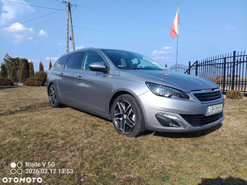 Peugeot 308 PureTech 130 GPF Stop & Start Active - 3