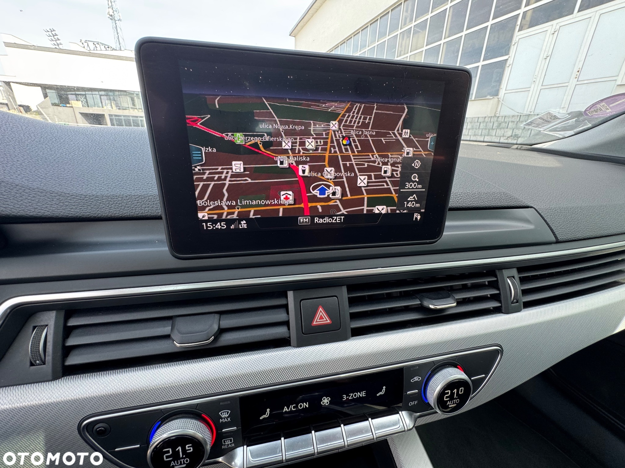 Audi A5 Sportback 2.0 TFSI design - 22
