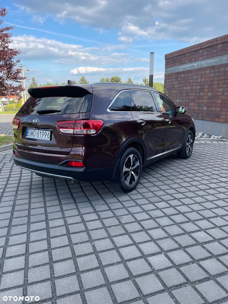 Kia Sorento - 6