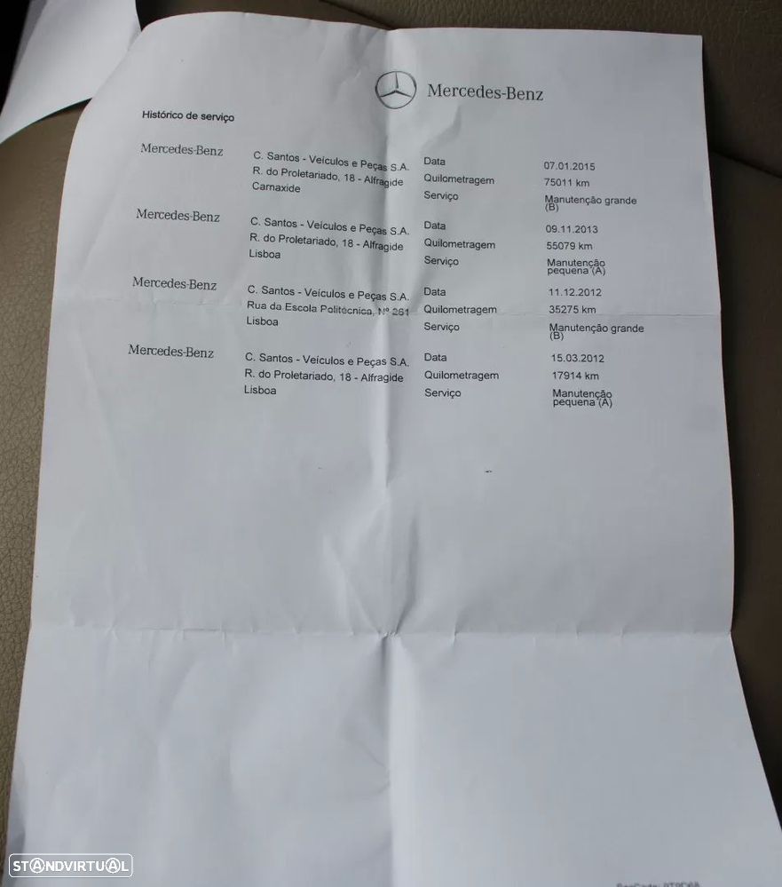 Mercedes-Benz E 200 CGI Elegance BlueEfficiency - 13