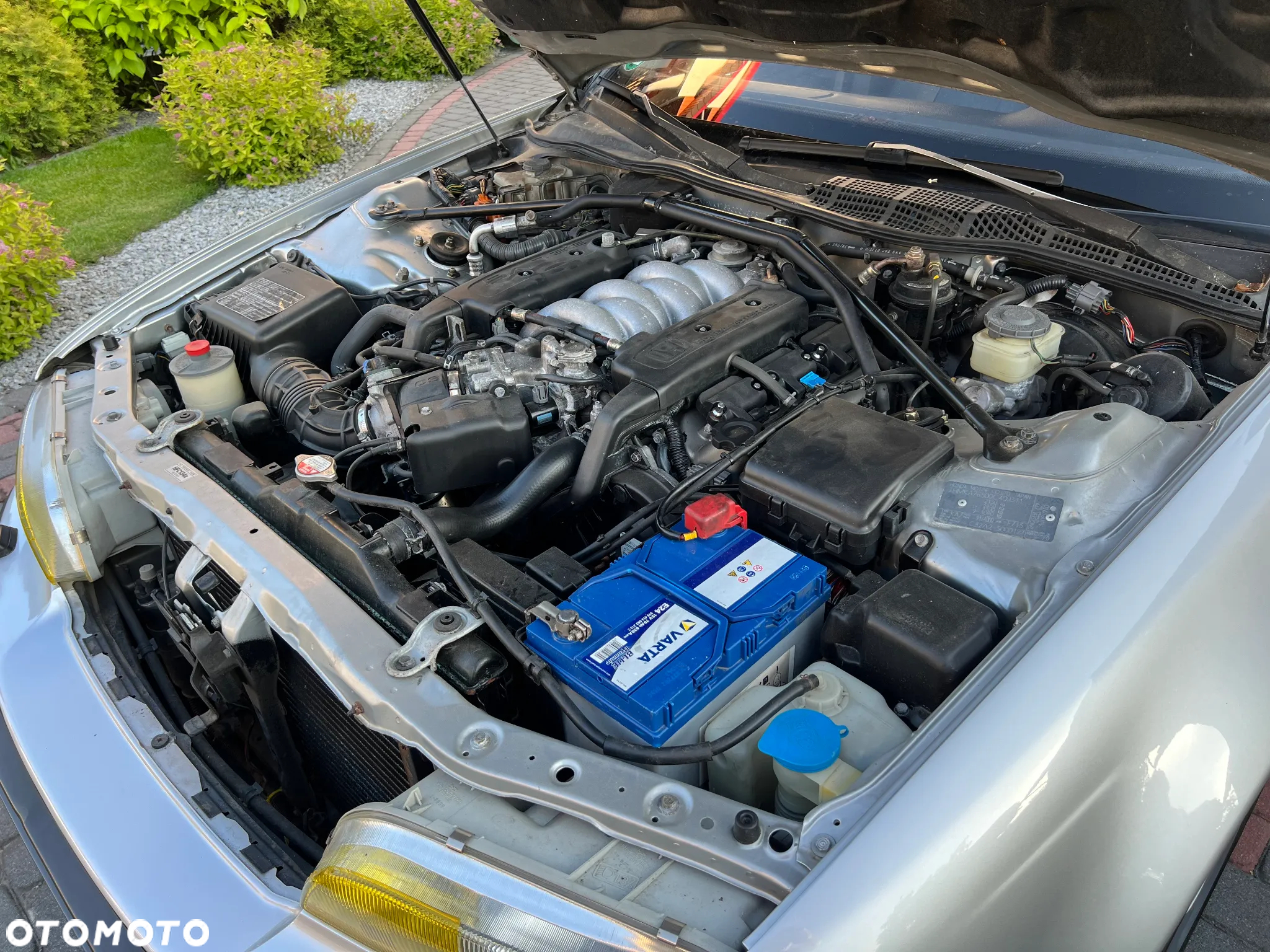 Honda Legend 3.2 - 24
