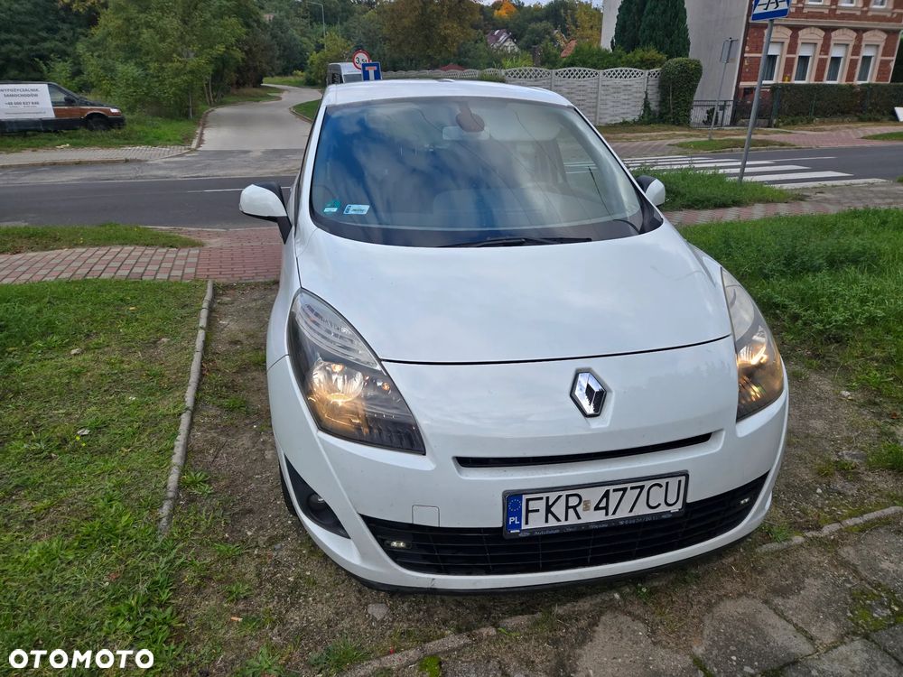 Renault Grand Scenic 2.0 16V 140 CVT Dynamique - 1