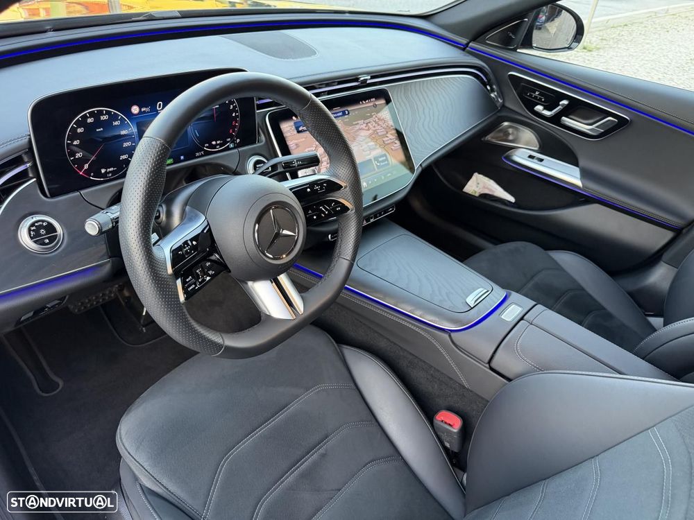 Mercedes-Benz E 300 Standard - 8