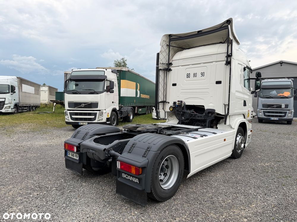 Scania R440 !! Highline !! 227 000 km !! Import France - 7