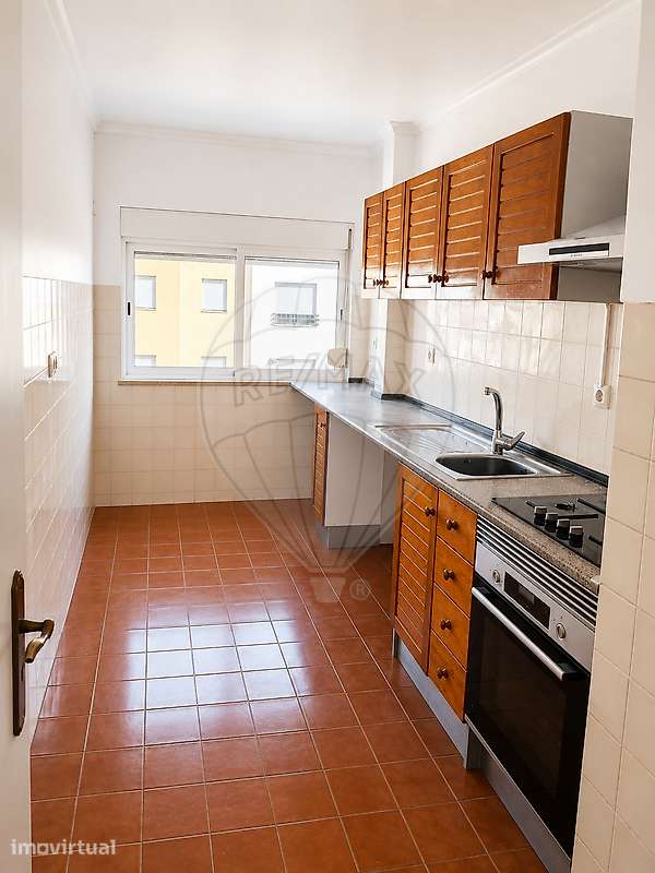 Apartamento T2 para arrendamento - Grande imagem: 4/23