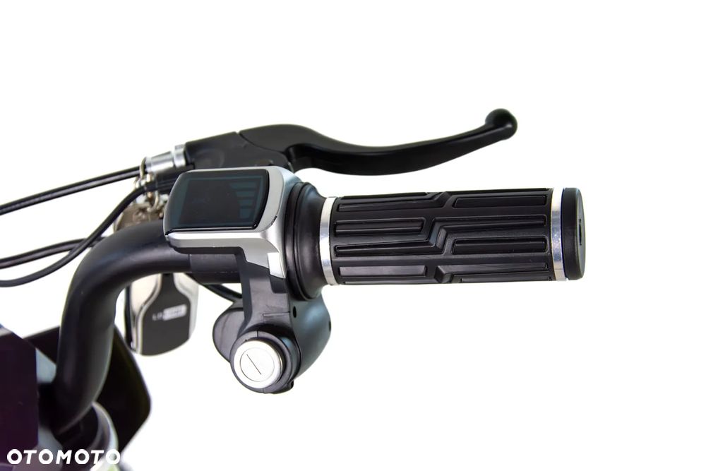 XTR 702 E-start - 24
