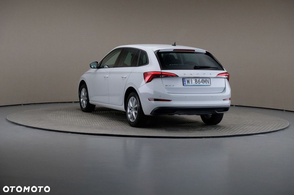 Skoda Scala - 2