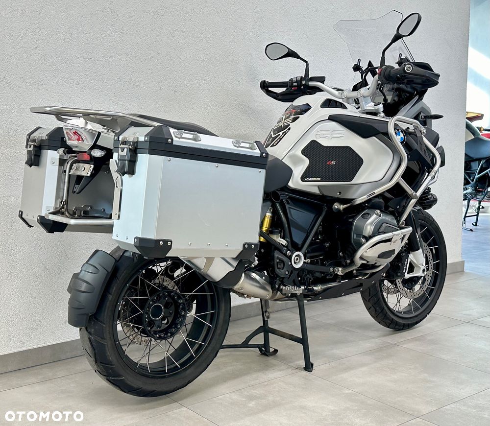 BMW Adventure - 6