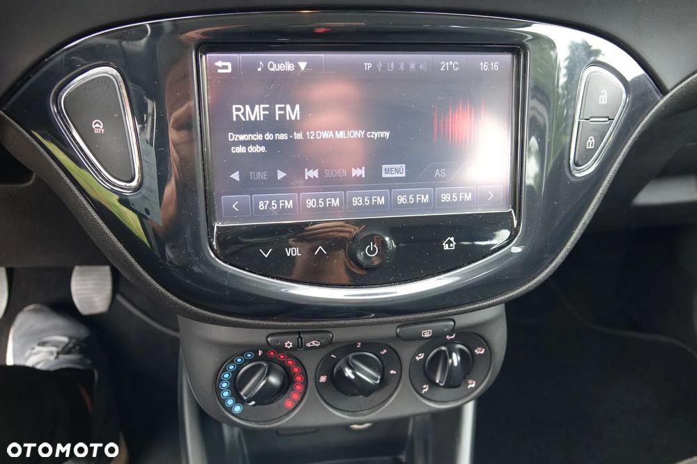 Opel Corsa - 20