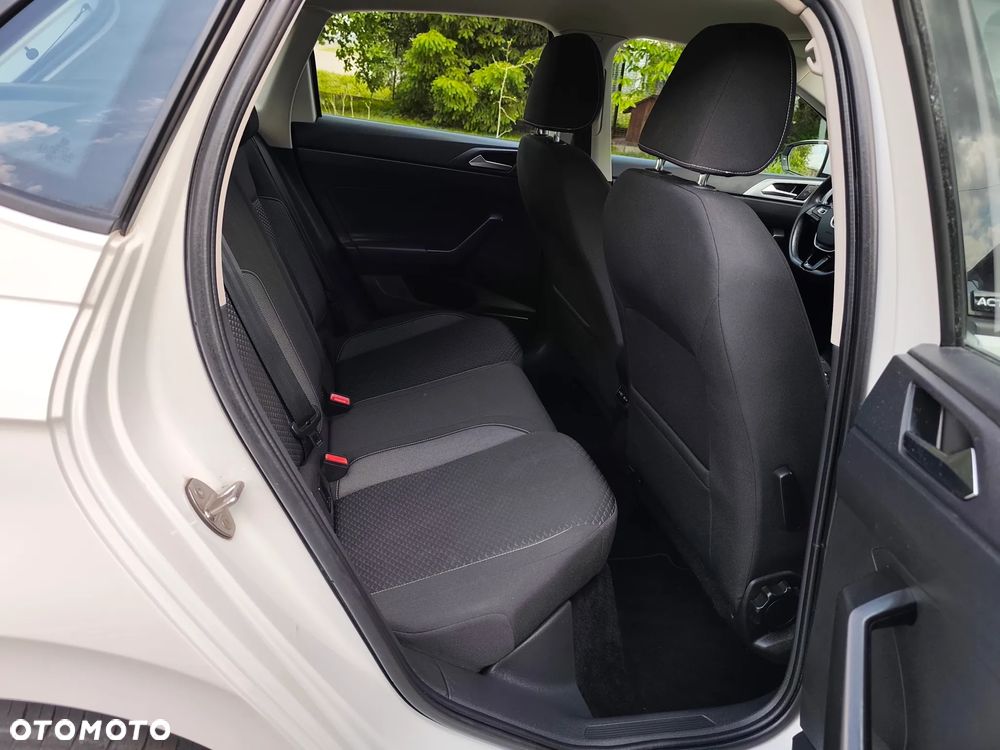 Volkswagen Polo 1.0 TSI DSG OPF Highline - 28