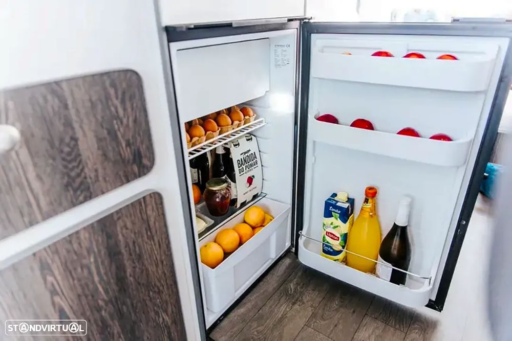 Fiat Ducato 2.0 Multijet - 11