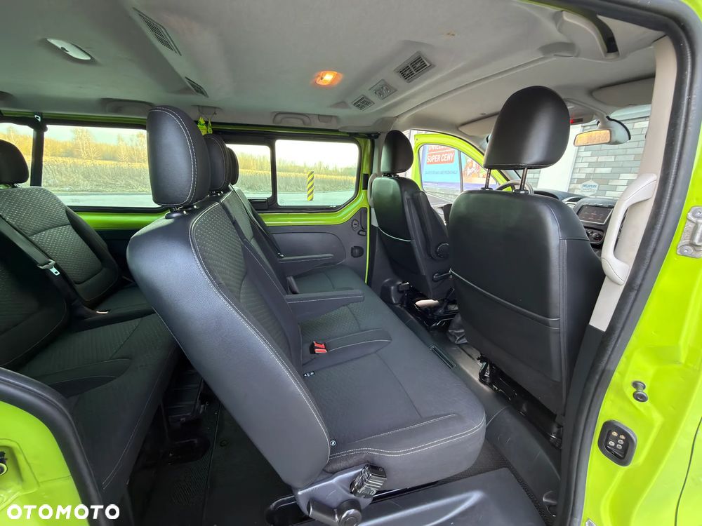 Opel Vivaro L2H1 2,9t Essentia Business - 24