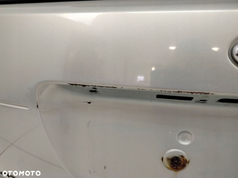 ford c-max i mk1 lift 06r- klapa bagażnika tył tylna p8 - 9