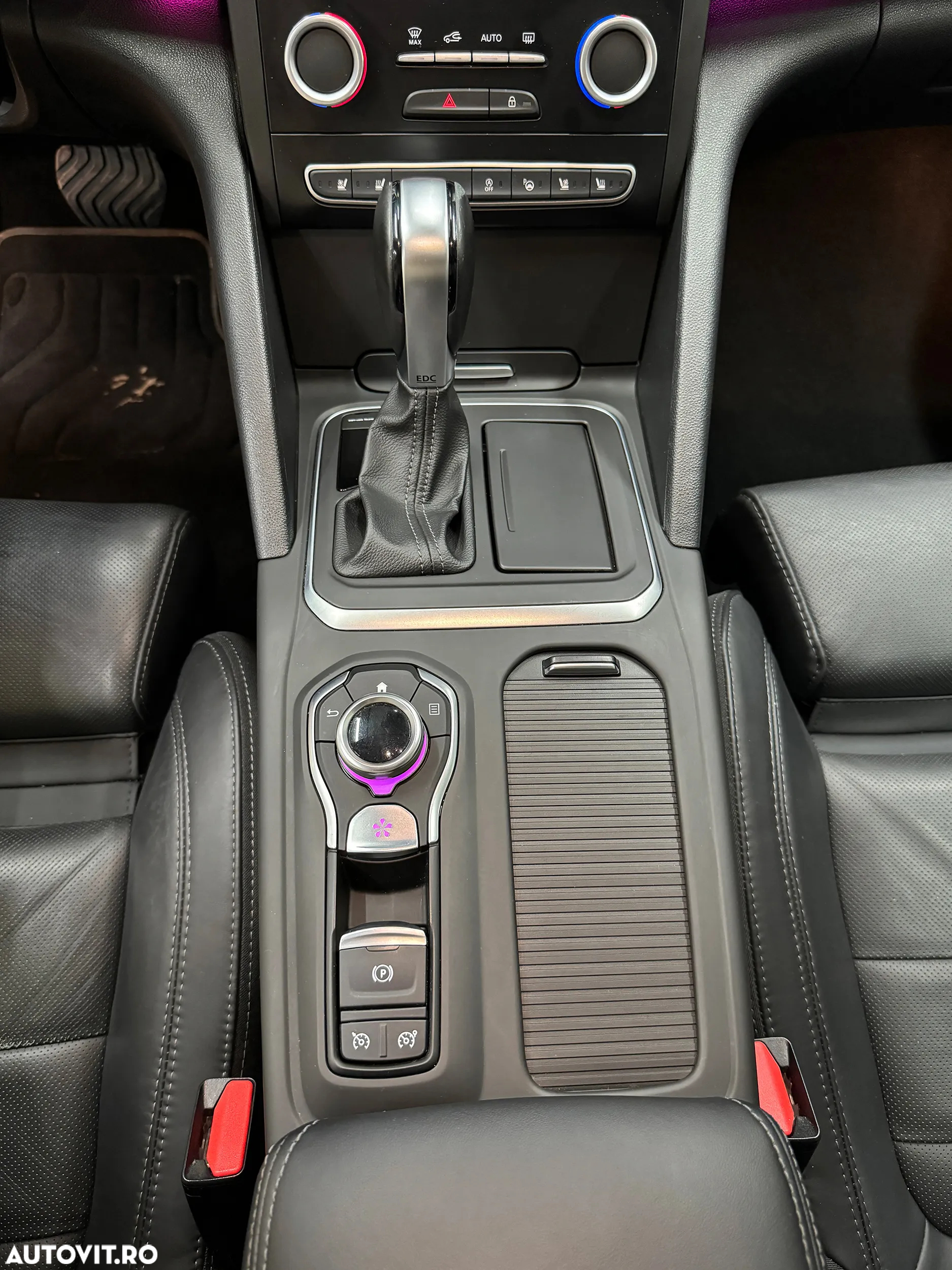 Renault Talisman ENERGY TCe 200 EDC INITIALE PARIS - 22