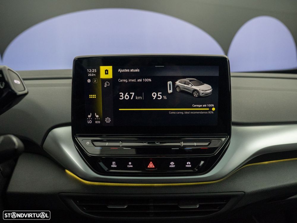 VW ID.4 77 kWh Pro Performance - 39