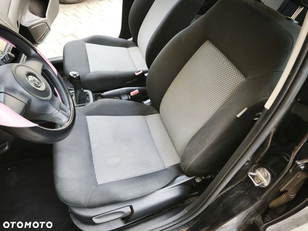 Volkswagen Polo 1.2 TDI DPF BlueMot (89g) - 15