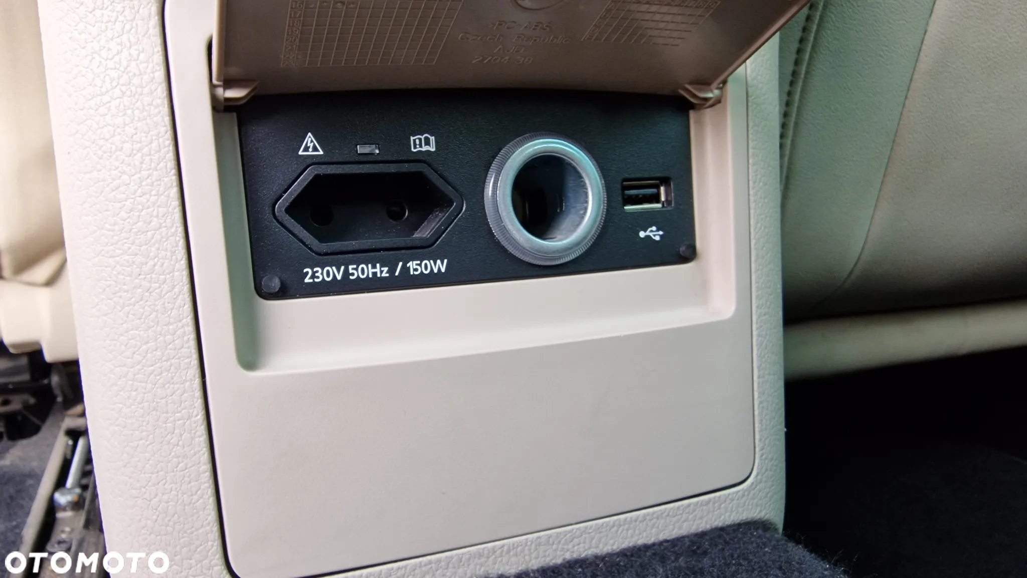 Skoda Superb 2.0 TSI 4x4 L&K DSG - 22