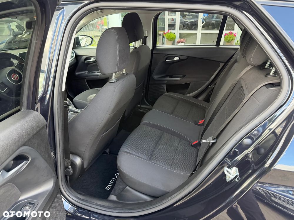 Fiat Tipo 1.4 T-Jet 16v Lounge EU6 - 13