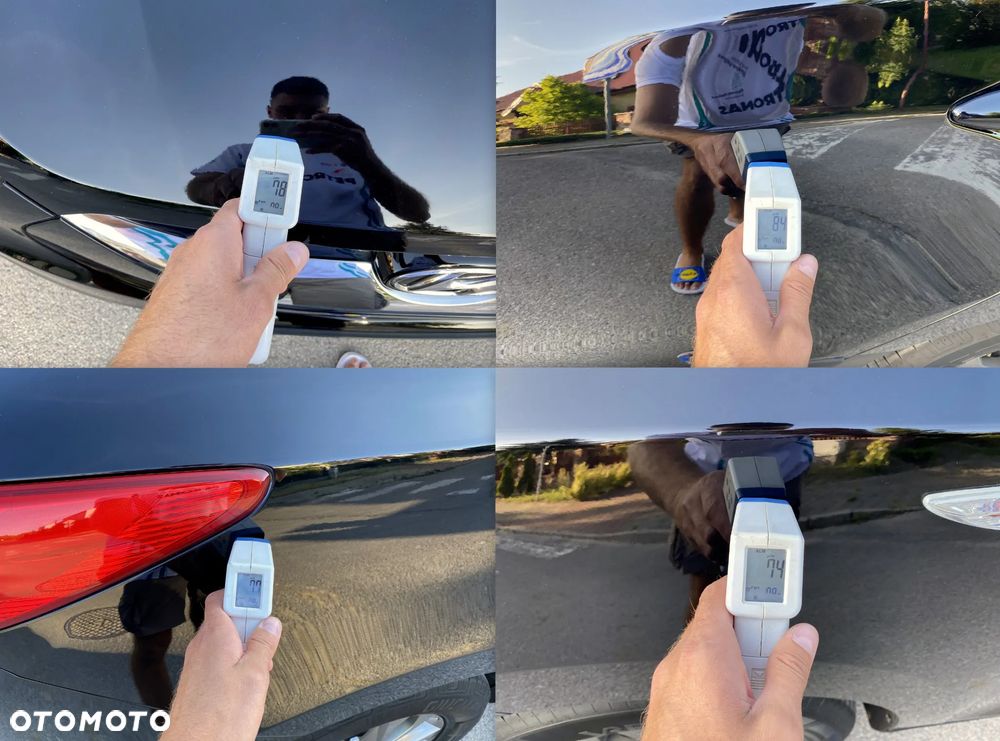 Hyundai ix35 2.0 Comfort - 35